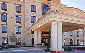 Comfort Inn & Suites Dallas Medical-Market Center